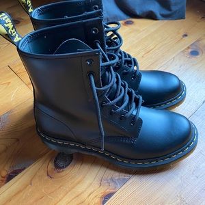 Doc Martens